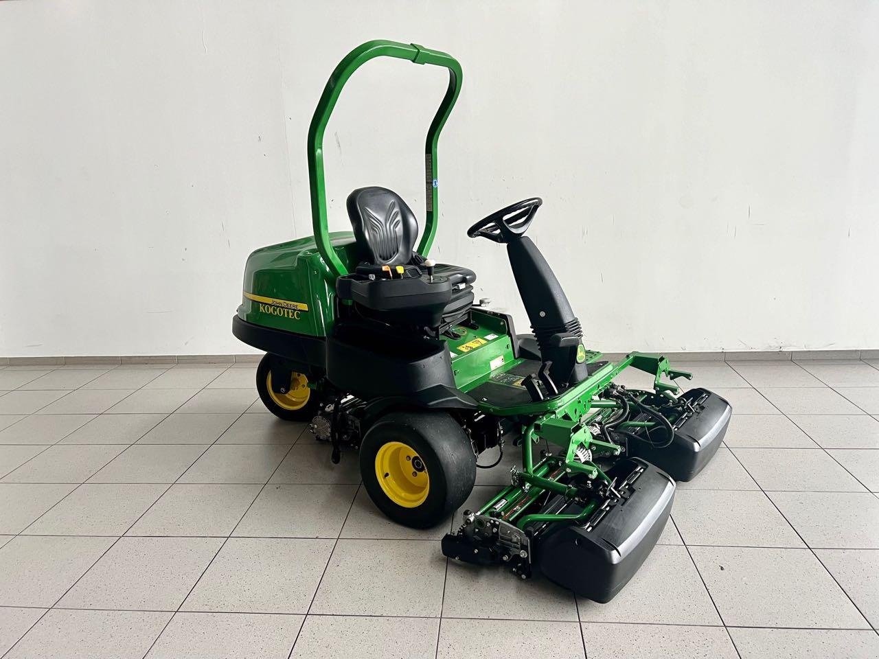 Sonstige Golftechnik typu John Deere 2500 E-Cut Hybrid, Gebrauchtmaschine v Neubeckum (Obrázok 2)