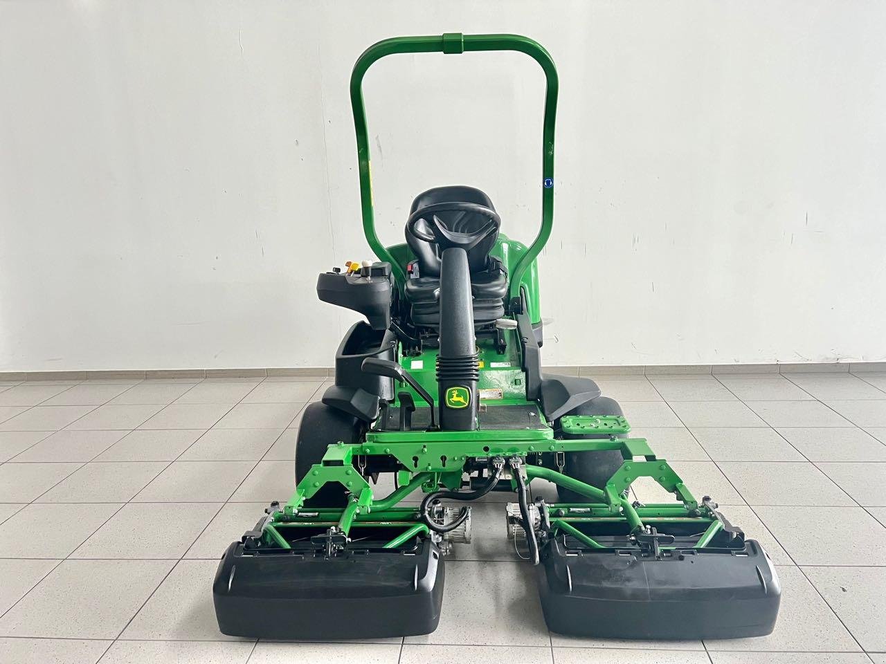 Sonstige Golftechnik tipa John Deere 2500 E-Cut Hybrid, Gebrauchtmaschine u Neubeckum (Slika 3)