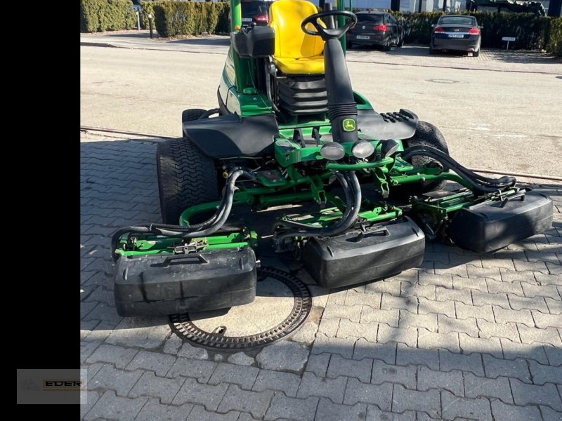 Sonstige Golftechnik del tipo John Deere 8700 A, Gebrauchtmaschine en Kirchheim b. München (Imagen 1)