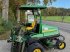 Sonstige Golftechnik des Typs John Deere 8700A, Gebrauchtmaschine in Weidenbach (Bild 1)