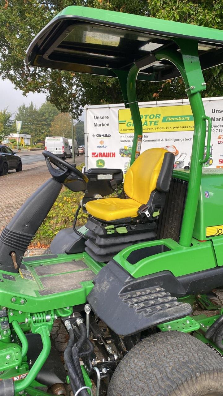 Sonstige Golftechnik του τύπου John Deere 9009A, Vorführmaschine σε Alt Duvenstedt (Φωτογραφία 3)