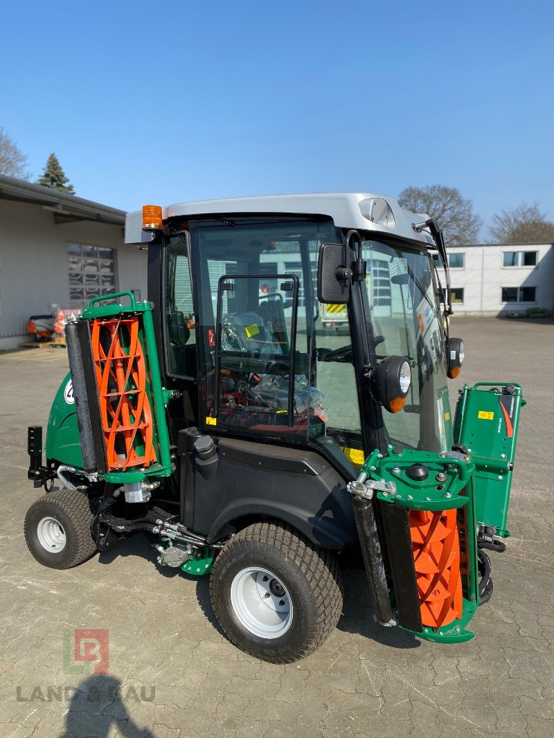 Sonstige Golftechnik del tipo Ransomes Ransomes MP 495 Spindelmäher, Neumaschine In Hamburg-Bergedorf (Immagine 2)