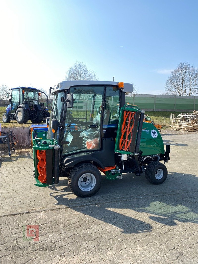 Sonstige Golftechnik du type Ransomes Ransomes MP 495 Spindelmäher, Neumaschine en Hamburg-Bergedorf (Photo 3)