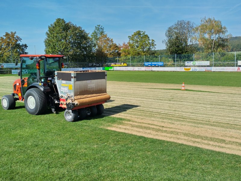 Sonstige Golftechnik des Typs Rink GS1010, Gebrauchtmaschine in Bad Staffelstein (Bild 1)