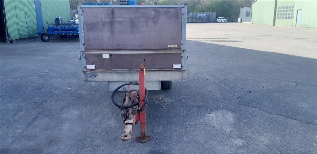 Sonstige Golftechnik van het type Sonstige 2,0-2 tip og påløbsbremser, Gebrauchtmaschine in Hadsund (Foto 3)