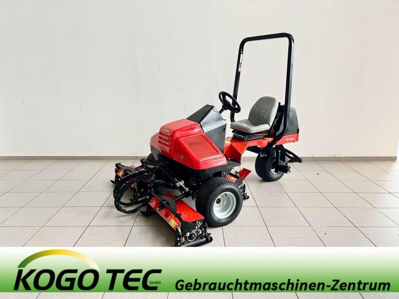 Sonstige Golftechnik Türe ait Sonstige Jacobsen TRI-KING 1900D, Gebrauchtmaschine içinde Neubeckum (resim 1)