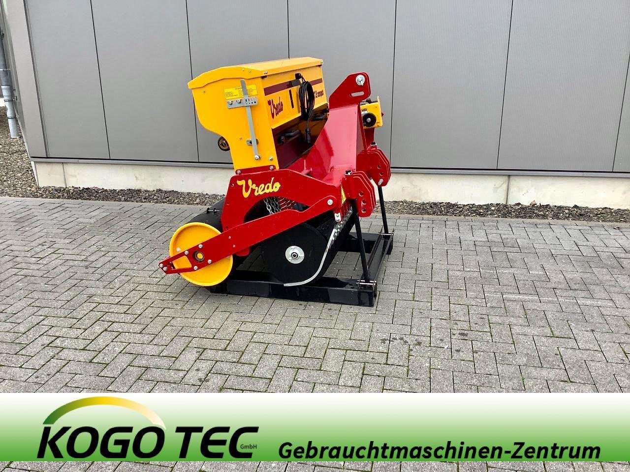 Sonstige Golftechnik του τύπου Sonstige Vredo Compact 140, Neumaschine σε Greven (Φωτογραφία 1)