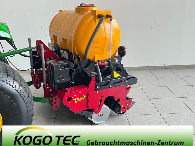 Sonstige Golftechnik typu Sonstige Vredo DZ5 Fluid Feeder 140, Neumaschine w Neubeckum (Zdjęcie 1)