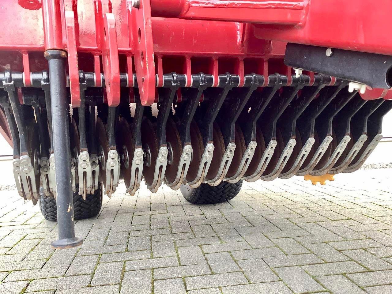 Sonstige Golftechnik van het type Sonstige Vredo Super Compact 212.035T Durchsämaschine, Neumaschine in Neubeckum (Foto 7)