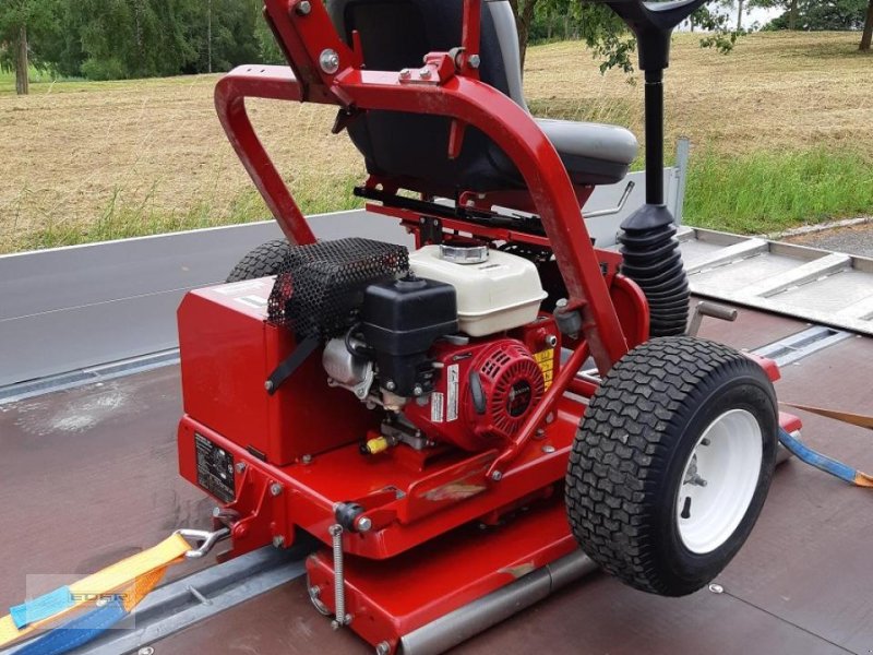 Sonstige Golftechnik typu Toro Greenspro 1240, Gebrauchtmaschine w Kirchheim (Zdjęcie 1)