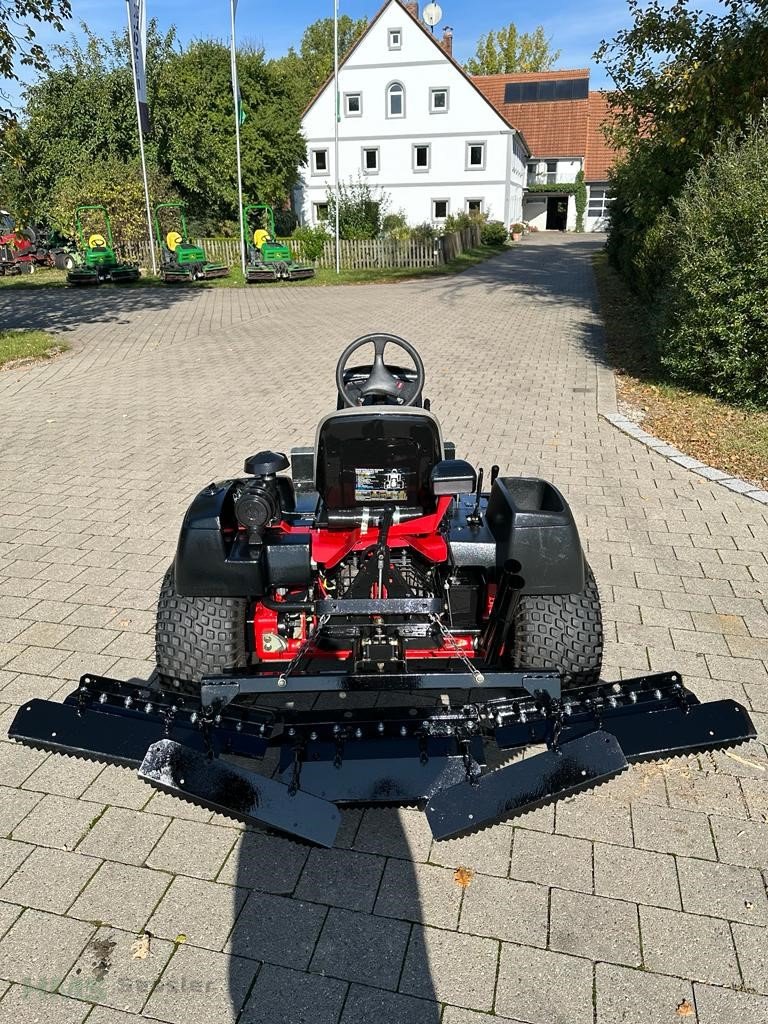 Sonstige Golftechnik of the type Toro Sand Pro 5040, Gebrauchtmaschine in Weidenbach (Picture 3)