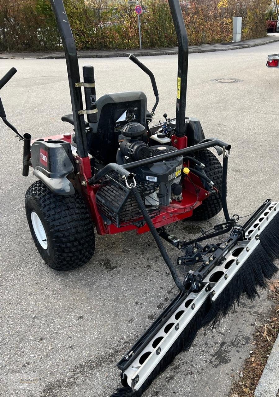 Sonstige Golftechnik a típus Toro SandPro 2040, Gebrauchtmaschine ekkor: Kirchheim b. München (Kép 11)