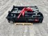 Sonstige Golftechnik del tipo Toro Toro Workman HDX-D 4WD, Gebrauchtmaschine In Neubeckum (Immagine 11)