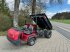 Sonstige Golftechnik typu Toro Workman, Gebrauchtmaschine v Weidenbach (Obrázek 1)