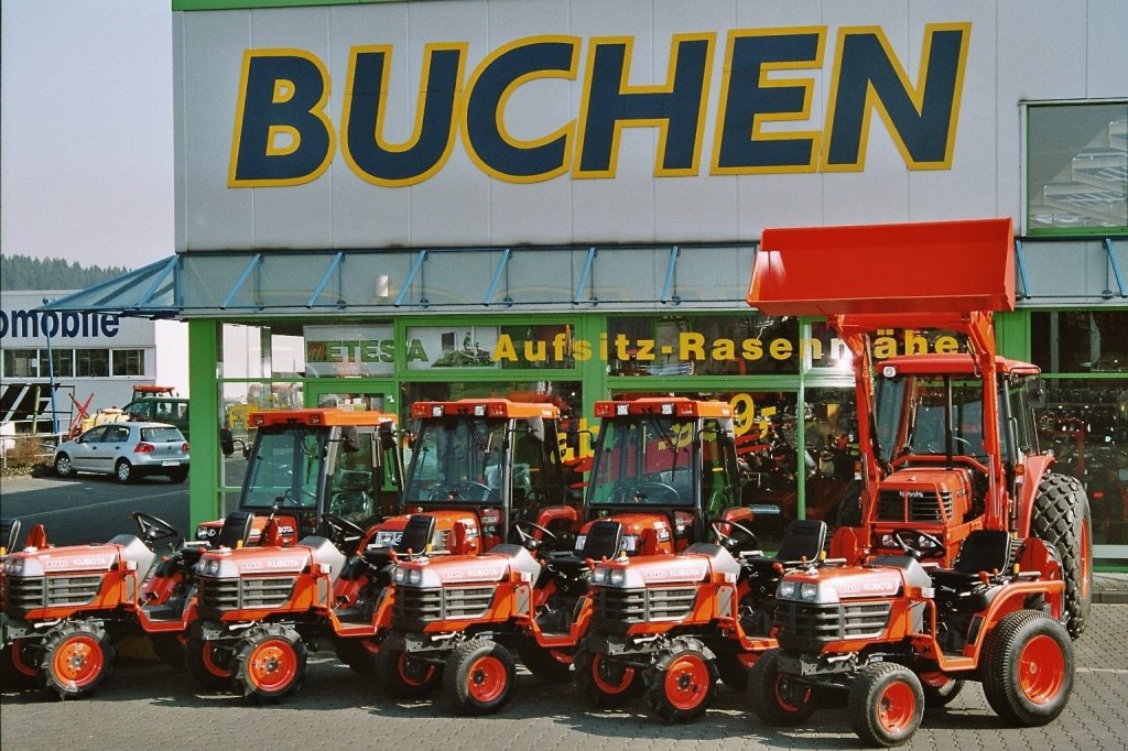 Sonstige Golftechnik of the type Turfco 1550 EC  Ausstellungsgerät, Neumaschine in Olpe (Picture 12)