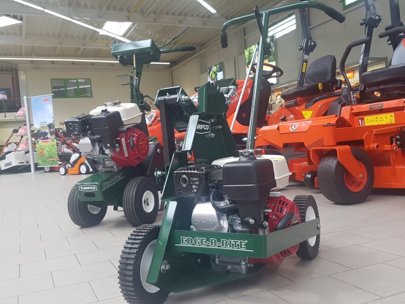 Sonstige Golftechnik typu Turfco Edge R  Rasenkantenschneider, Neumaschine w Olpe (Zdjęcie 1)