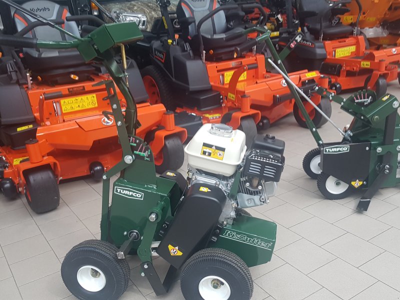 Sonstige Golftechnik typu Turfco KisCutter Sodenschneider, Neumaschine w Olpe (Zdjęcie 1)