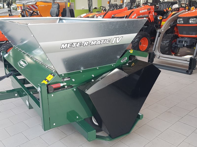 Sonstige Golftechnik typu Turfco Topdresser Turfco R Matic, Neumaschine w Olpe (Zdjęcie 1)