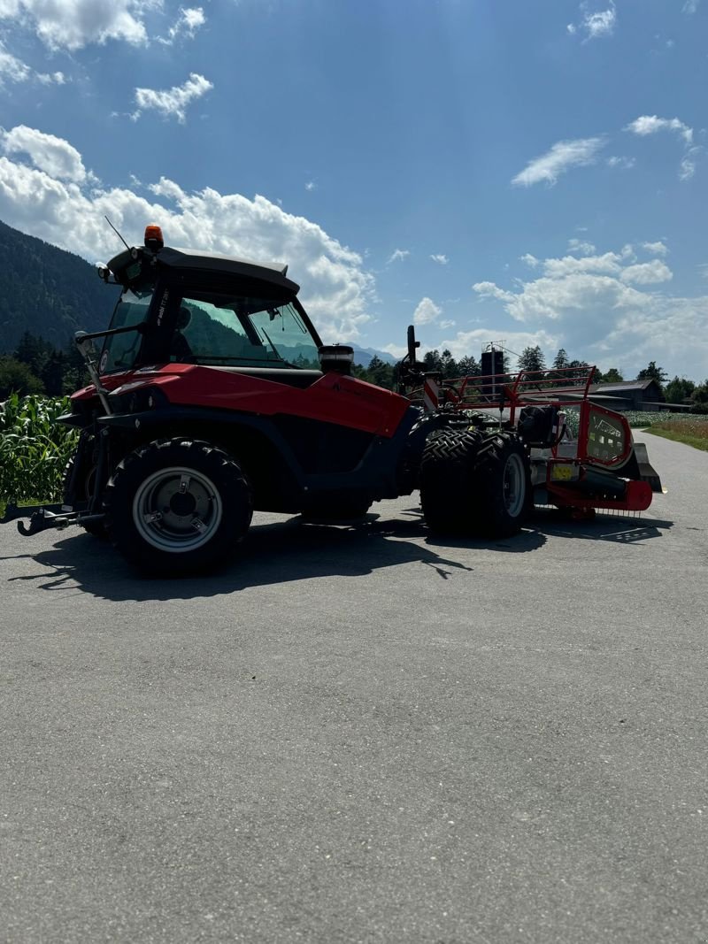 Sonstige Grünlandtechnik & Futtererntetechnik tipa Aebi PS - Alpin 250, Ausstellungsmaschine u Landquart (Slika 6)