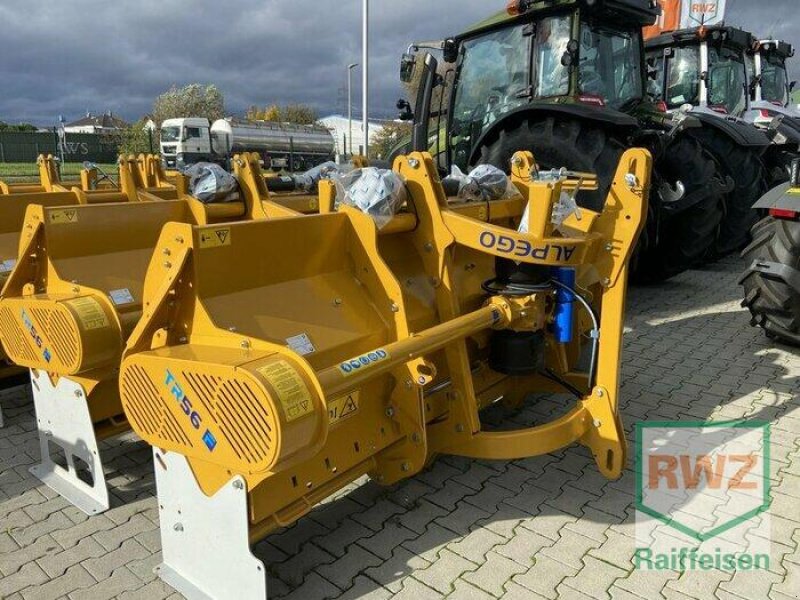 Sonstige Grünlandtechnik & Futtererntetechnik del tipo Alpego Mulcher Tristar 56-280, Ausstellungsmaschine en Mutterstadt (Imagen 1)