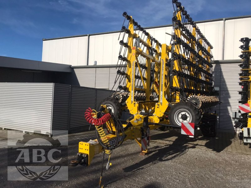 Sonstige Grünlandtechnik & Futtererntetechnik tip Bednar PRO PE 12000, Gebrauchtmaschine in Langenstein (Poză 1)