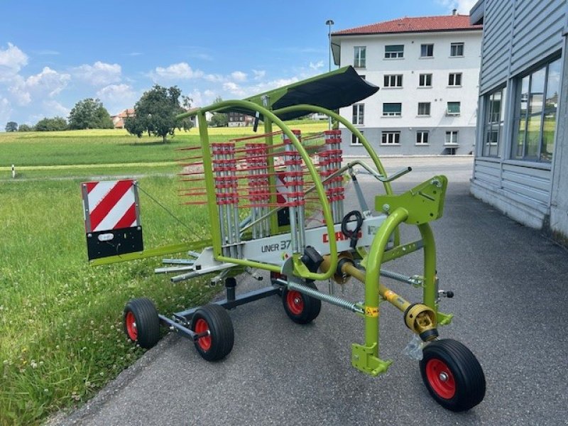 Sonstige Grünlandtechnik & Futtererntetechnik tip CLAAS LINER 370, Neumaschine in Domdidier (Poză 1)