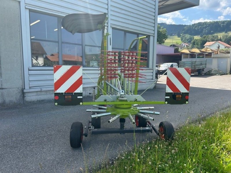 Sonstige Grünlandtechnik & Futtererntetechnik des Typs CLAAS LINER 370, Neumaschine in Domdidier (Bild 4)