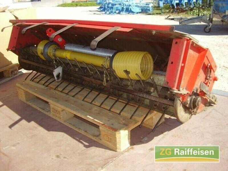 Sonstige Grünlandtechnik & Futtererntetechnik des Typs Fella zinkenaufbereiter kc 270, Gebrauchtmaschine in Bühl (Bild 1)