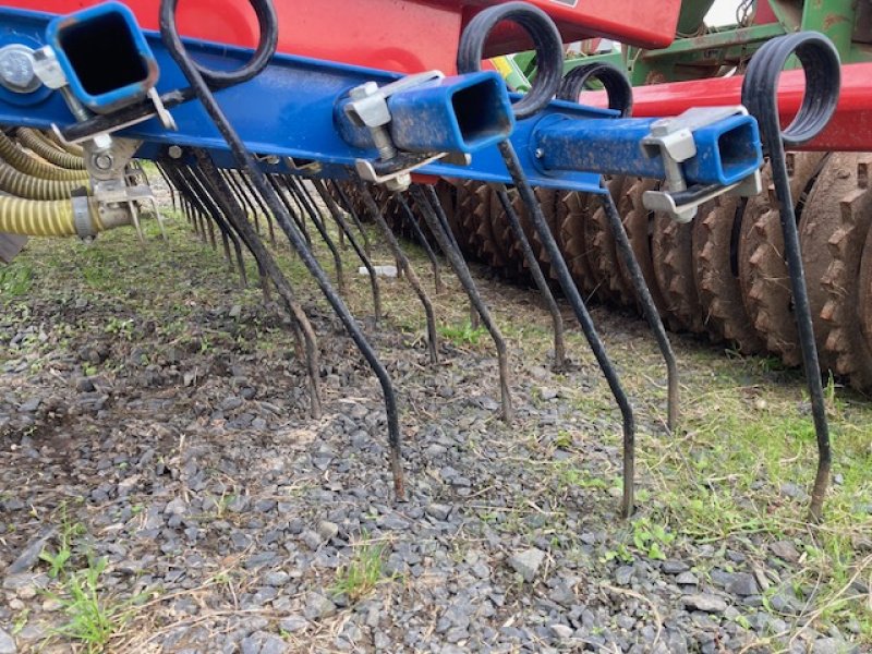 Sonstige Grünlandtechnik & Futtererntetechnik tip Hatzenbichler Striegel 3m, Gebrauchtmaschine in Gudensberg (Poză 4)