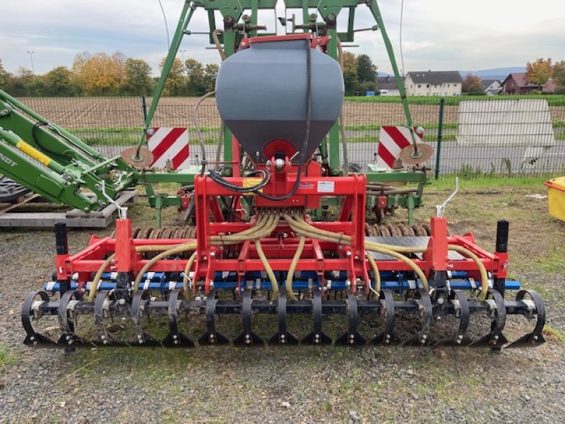 Sonstige Grünlandtechnik & Futtererntetechnik tip Hatzenbichler Striegel 3m, Gebrauchtmaschine in Gudensberg (Poză 1)