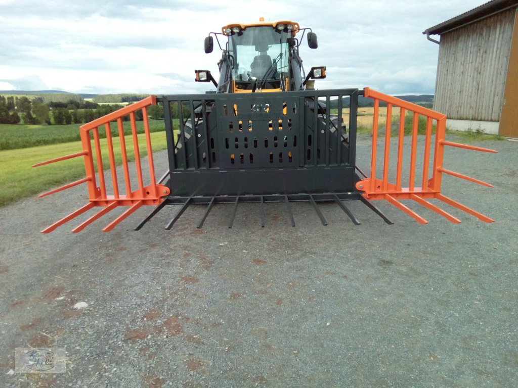 Sonstige Grünlandtechnik & Futtererntetechnik typu Keller Handels Gbr Silogabel, Neumaschine v Emtmannsberg (Obrázek 1)