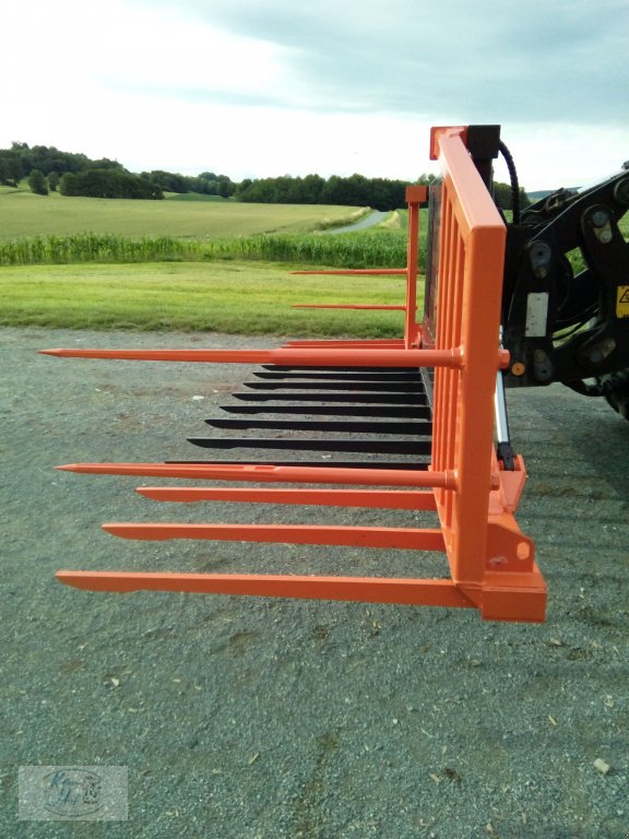 Sonstige Grünlandtechnik & Futtererntetechnik typu Keller Handels Gbr Silogabel, Neumaschine v Emtmannsberg (Obrázek 2)