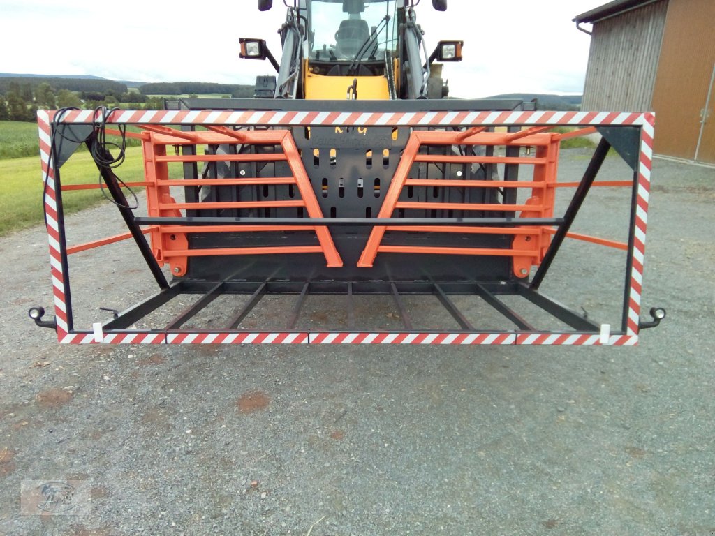 Sonstige Grünlandtechnik & Futtererntetechnik typu Keller Handels Gbr Silogabel, Neumaschine v Emtmannsberg (Obrázek 5)