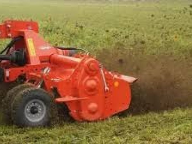 Sonstige Grünlandtechnik & Futtererntetechnik del tipo Kuhn Biomulch Fräse EL 162-300, Neumaschine In Landquart (Immagine 1)