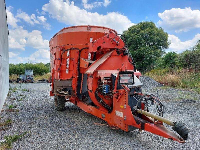 Sonstige Grünlandtechnik & Futtererntetechnik van het type Kuhn EUROMIXPLUS1370, Gebrauchtmaschine in CHATEAUBRIANT CEDEX (Foto 2)