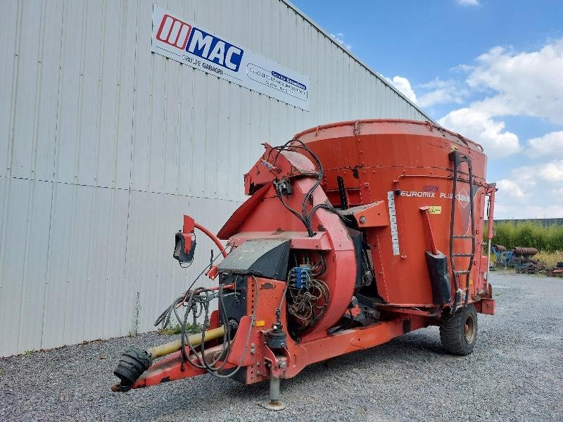 Sonstige Grünlandtechnik & Futtererntetechnik du type Kuhn EUROMIXPLUS1370, Gebrauchtmaschine en CHATEAUBRIANT CEDEX (Photo 1)