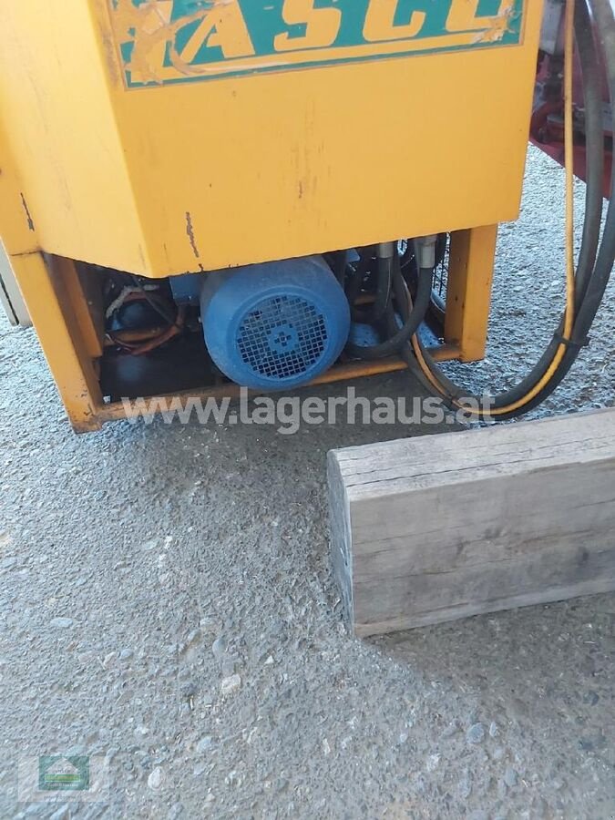 Sonstige Grünlandtechnik & Futtererntetechnik del tipo Lasco DKS LX, Gebrauchtmaschine en Klagenfurt (Imagen 3)