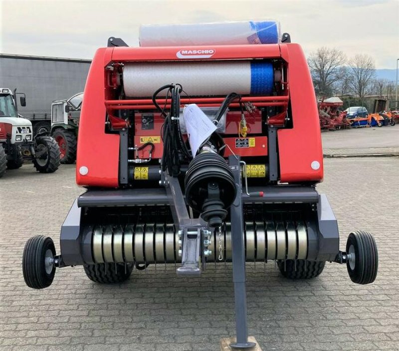 Sonstige Grünlandtechnik & Futtererntetechnik van het type Maschio Mondiale Topcut 110, Gebrauchtmaschine in Sinzheim (Foto 2)