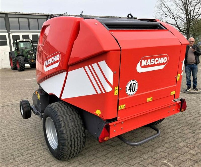 Sonstige Grünlandtechnik & Futtererntetechnik van het type Maschio Mondiale Topcut 110, Gebrauchtmaschine in Sinzheim (Foto 9)