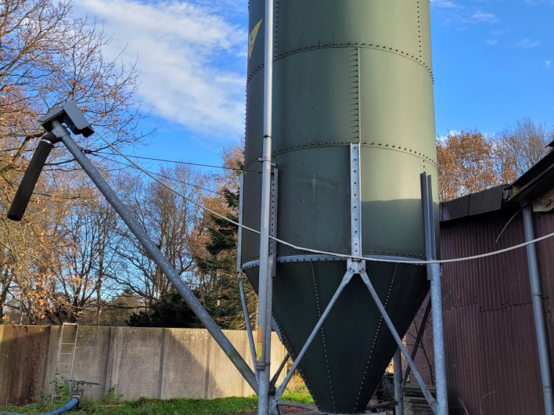 Sonstige Grünlandtechnik & Futtererntetechnik типа MECAM Silo, Gebrauchtmaschine в Grasberg (Фотография 1)