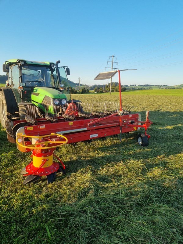 Sonstige Grünlandtechnik & Futtererntetechnik za tip Molon Diverse Super und Pro Modelle, Neumaschine u Egg (Slika 7)