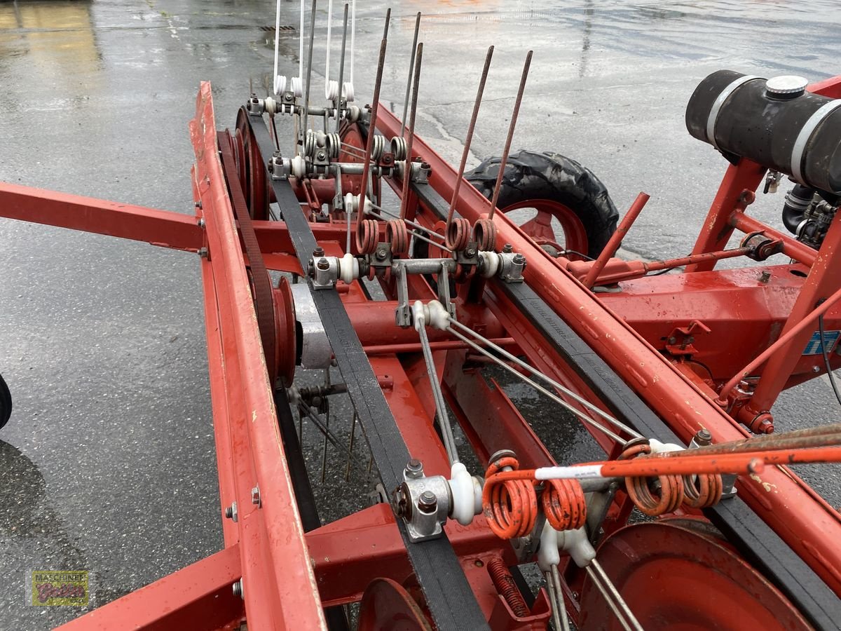 Sonstige Grünlandtechnik & Futtererntetechnik van het type Pöttinger Heuraupe 160, Gebrauchtmaschine in Kötschach (Foto 21)