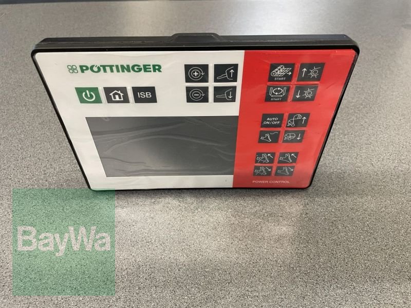 Sonstige Grünlandtechnik & Futtererntetechnik tipa Pöttinger POWER CONTROL TERMINAL 3.0, Gebrauchtmaschine u Bamberg (Slika 1)