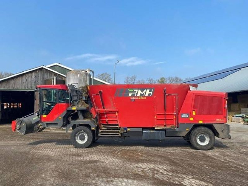 Sonstige Grünlandtechnik & Futtererntetechnik typu RMH TurboMix 24 GOLD, Gebrauchtmaschine v Stegeren (Obrázek 2)