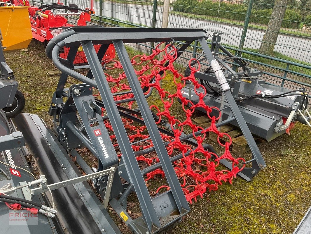 Sonstige Grünlandtechnik & Futtererntetechnik van het type Saphir Perfekt 502W, Neumaschine in Bockel - Gyhum (Foto 3)