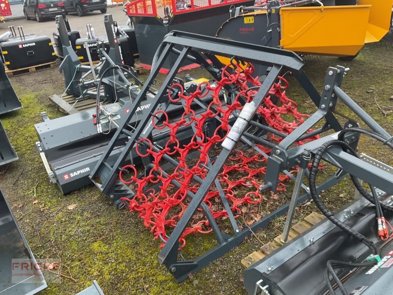 Sonstige Grünlandtechnik & Futtererntetechnik van het type Saphir Perfekt 502W, Neumaschine in Bockel - Gyhum (Foto 1)