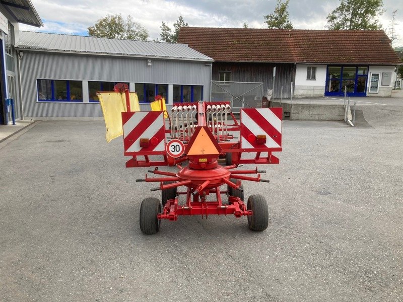 Sonstige Grünlandtechnik & Futtererntetechnik van het type SIP Star 600, Gebrauchtmaschine in Eichberg (Foto 5)