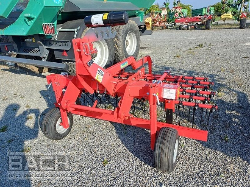 Sonstige Grünlandtechnik & Futtererntetechnik of the type Sonstige EINBÖCK GRASS MANAGER 200, Gebrauchtmaschine in Boxberg-Seehof