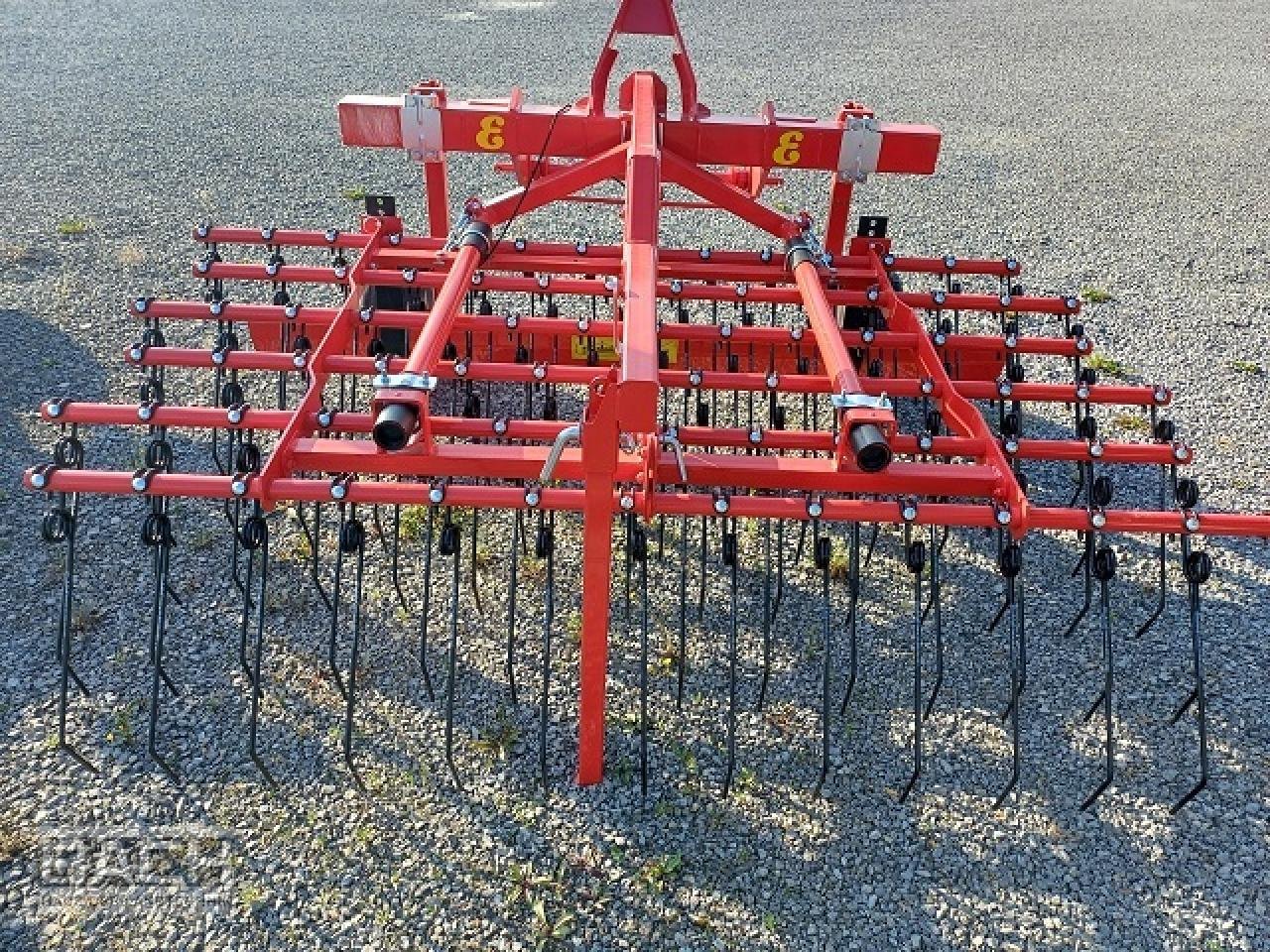 Sonstige Grünlandtechnik & Futtererntetechnik of the type Sonstige EINBÖCK GRASS MANAGER 200, Gebrauchtmaschine in Boxberg-Seehof (Picture 3)