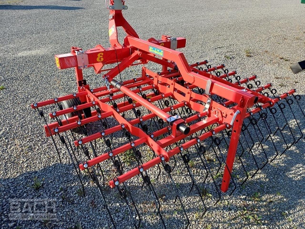 Sonstige Grünlandtechnik & Futtererntetechnik типа Sonstige EINBÖCK GRASS MANAGER 200, Gebrauchtmaschine в Boxberg-Seehof (Фотография 4)